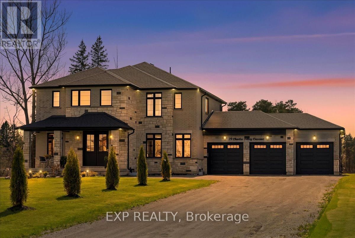 79 CHARLES TILLEY CRESCENT Image 1