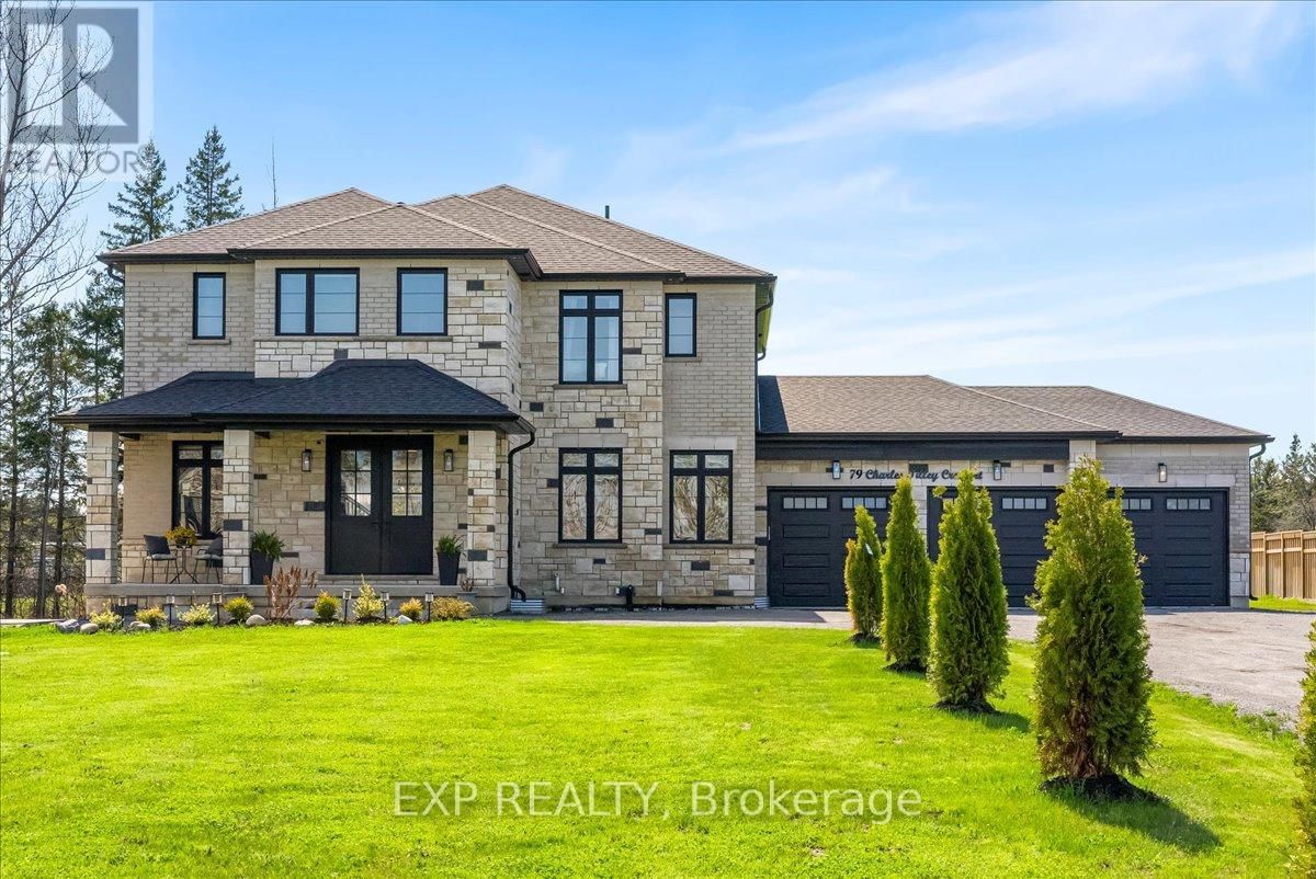 79 CHARLES TILLEY CRESCENT Image 3