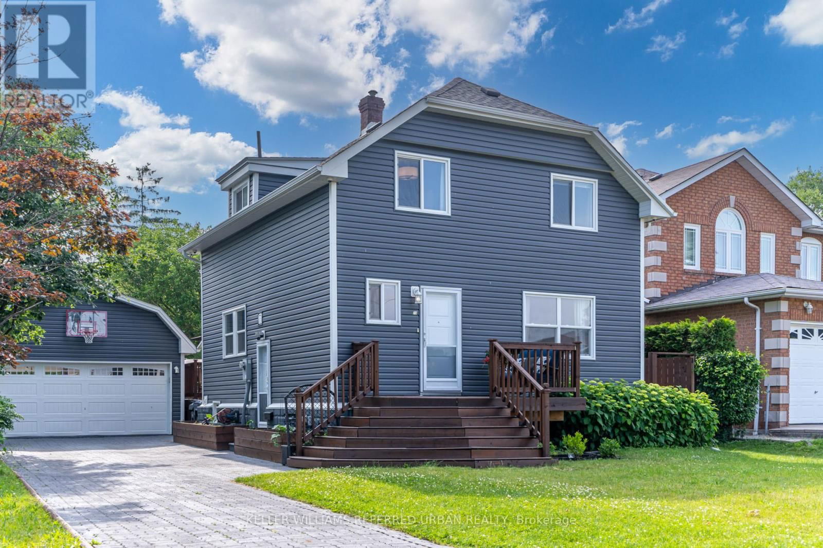 20 PAYZAC AVENUE Image 1