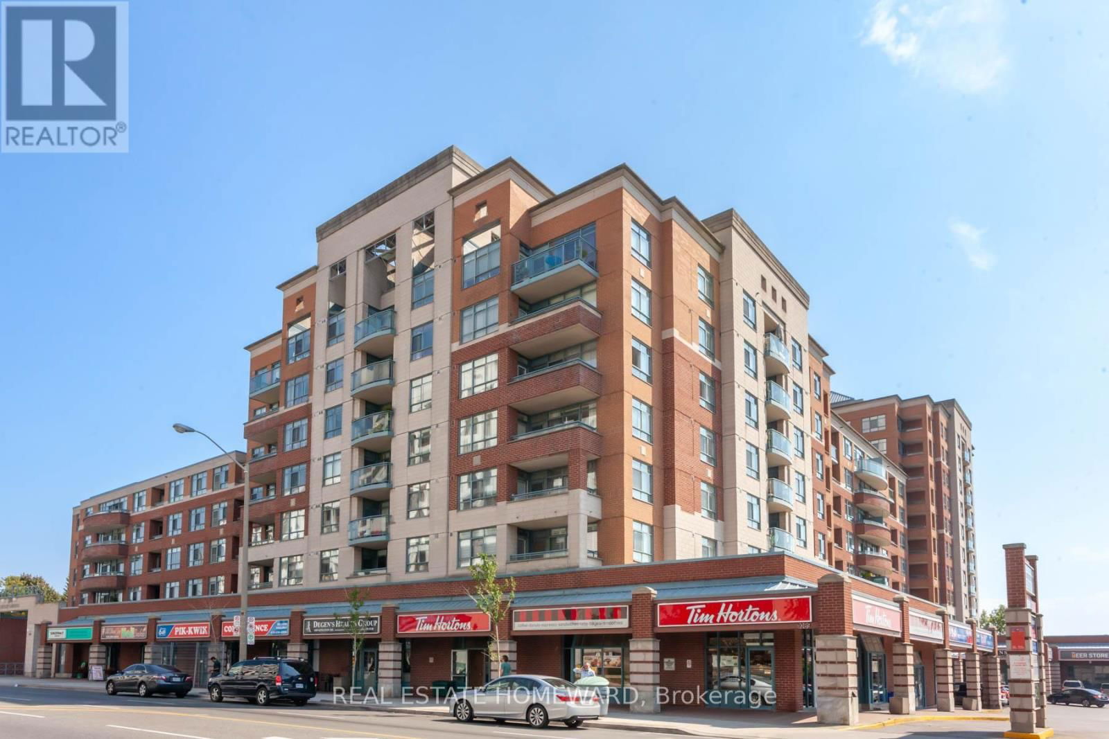 409 - 1093 KINGSTON RD AVENUE Image 2