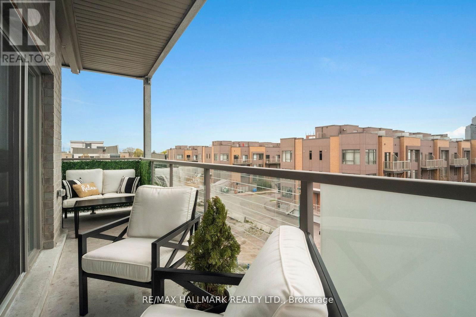 305 - 5155 SHEPPARD AVENUE EAST Image 18