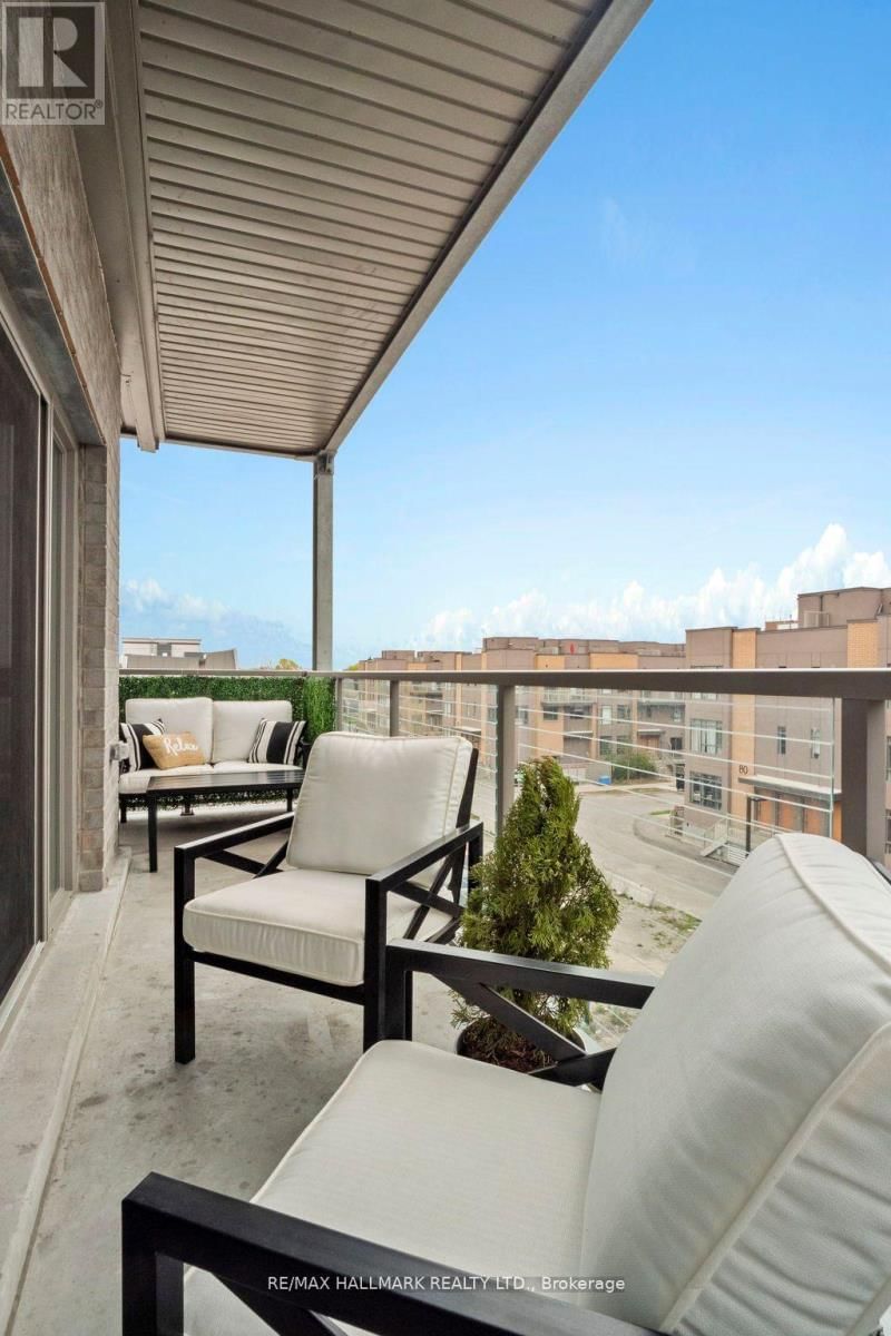 305 - 5155 SHEPPARD AVENUE EAST Image 19