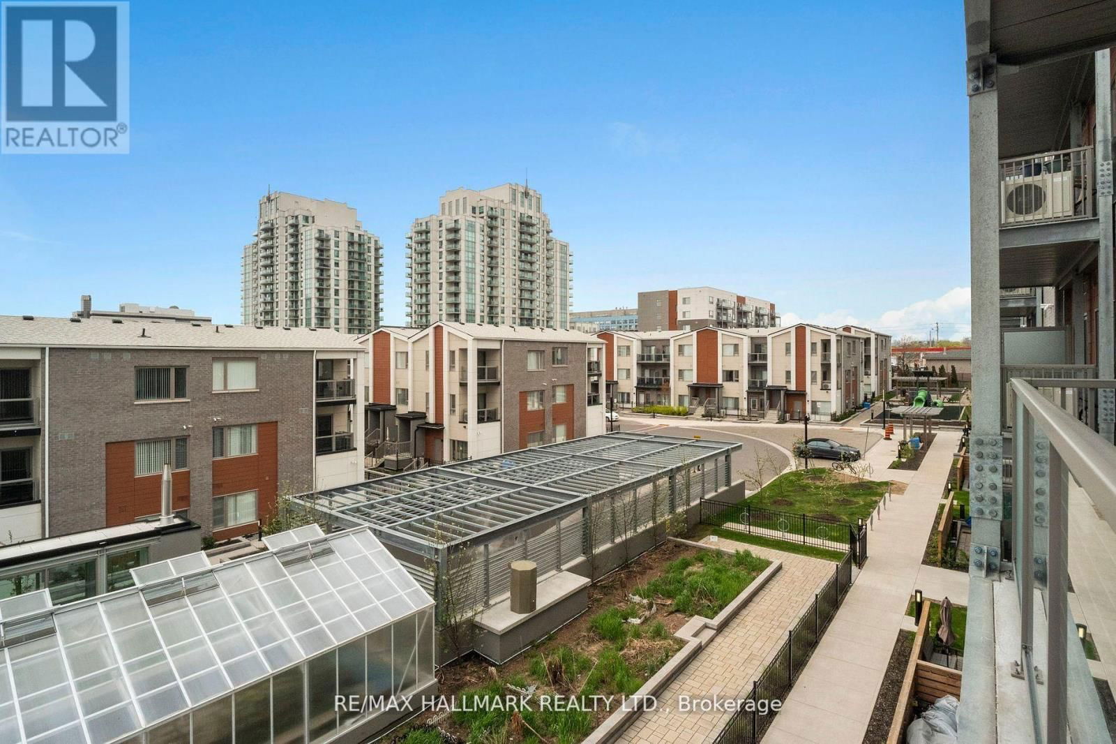 305 - 5155 SHEPPARD AVENUE EAST Image 20