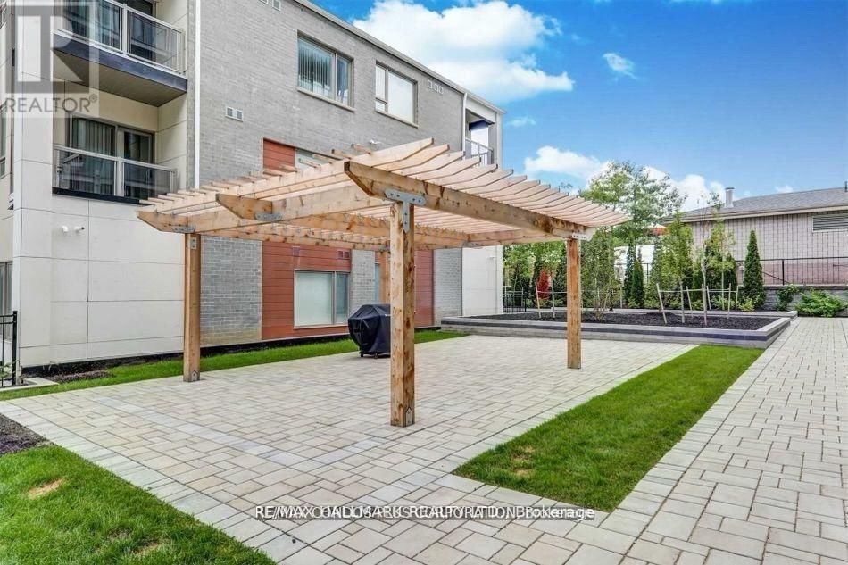 305 - 5155 SHEPPARD AVENUE EAST Image 21