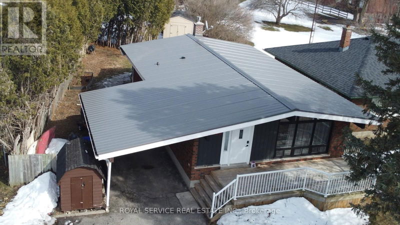 Secondary Property View