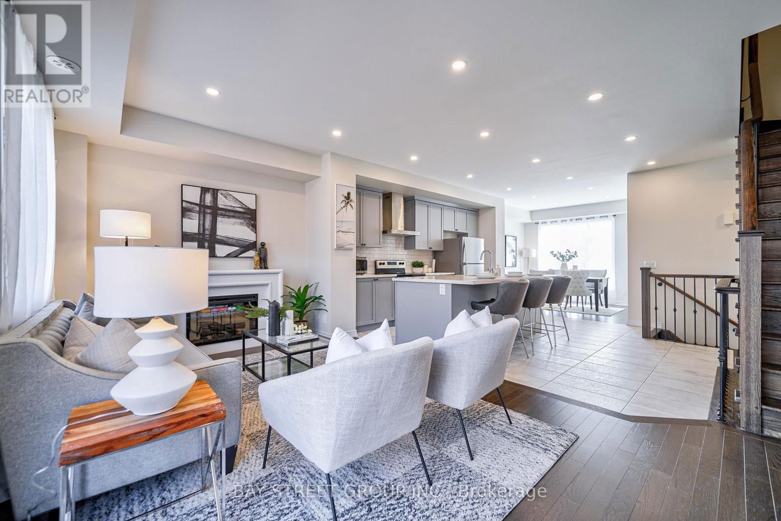 Primary Property View