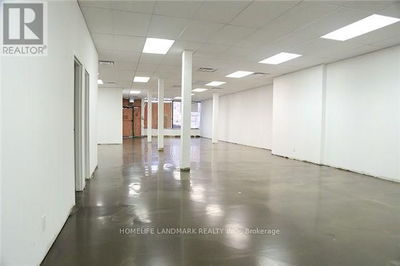 Commercial for Rent in Canada