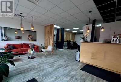 Commercial for Rent in Canada