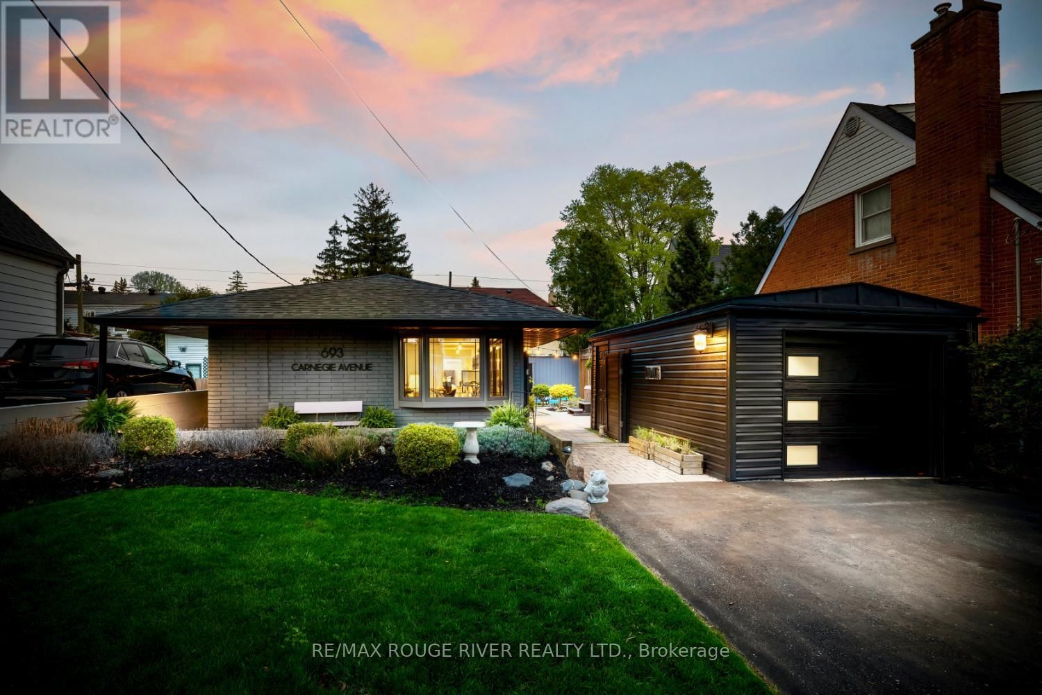 693 CARNEGIE AVENUE Image 1