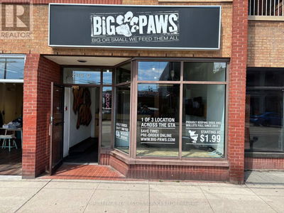 Commercial for Rent in Canada
