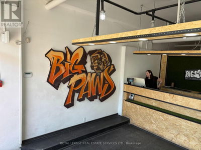 Commercial for Rent in Canada