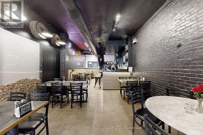 Restaurants for Sale in Canada