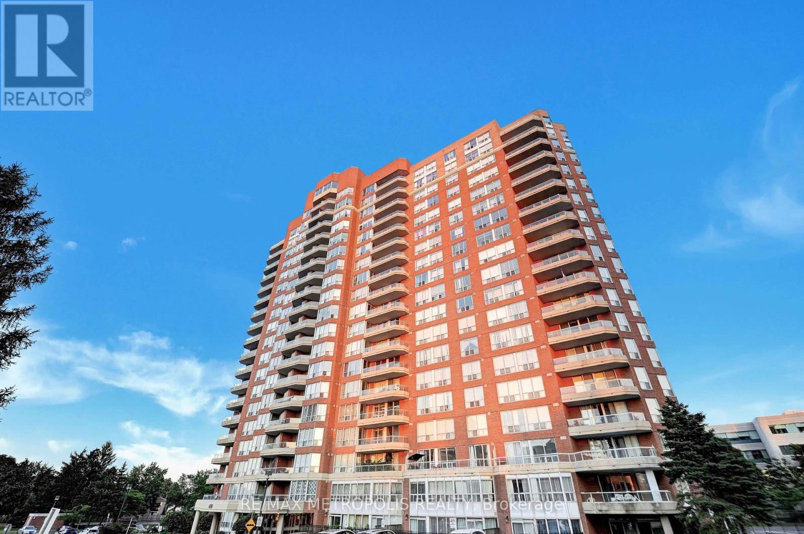 1011 - 410 MCLEVIN AVENUE Image 2
