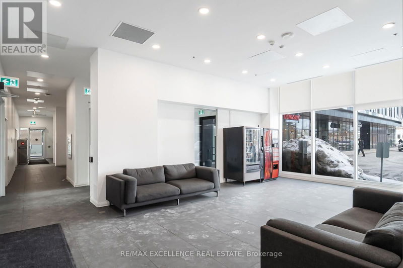 Tertiary Property View