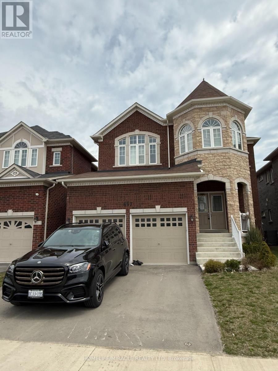 Primary Property View