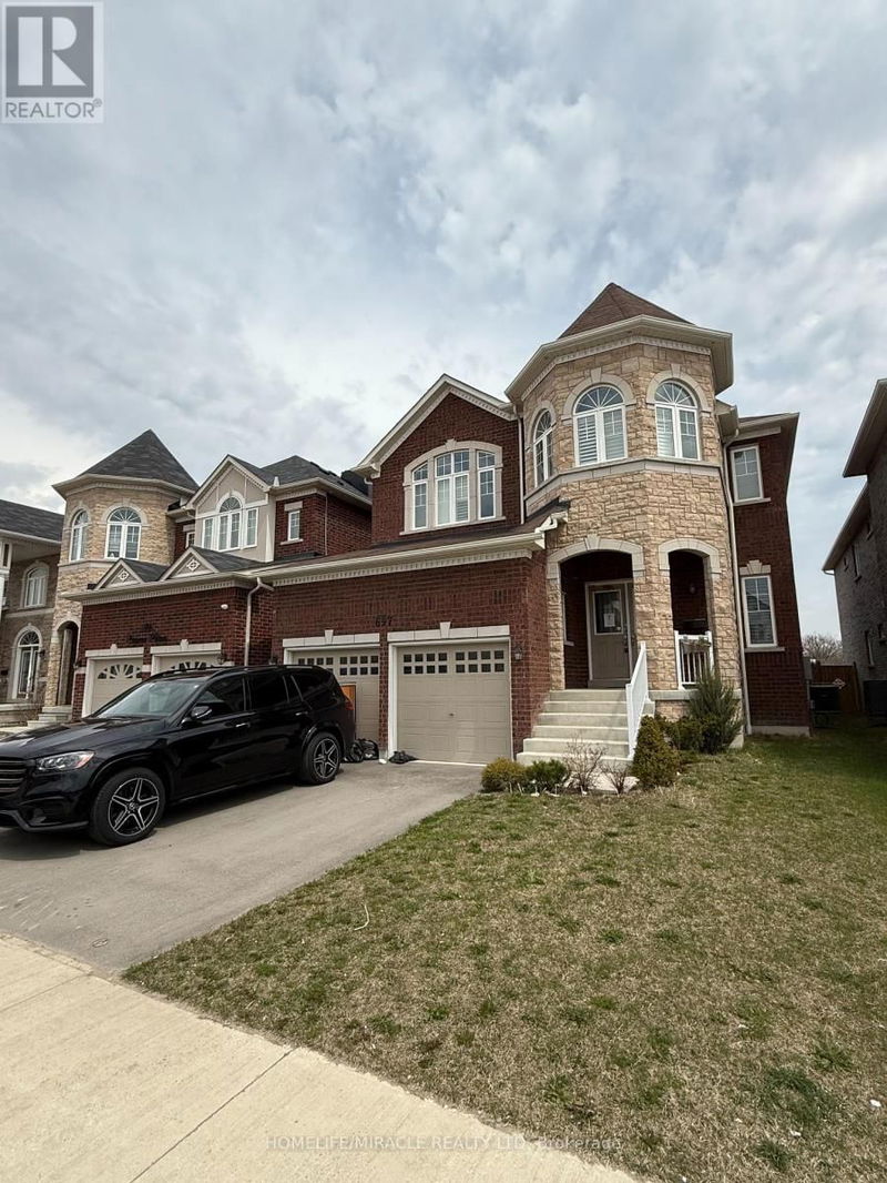 Secondary Property View