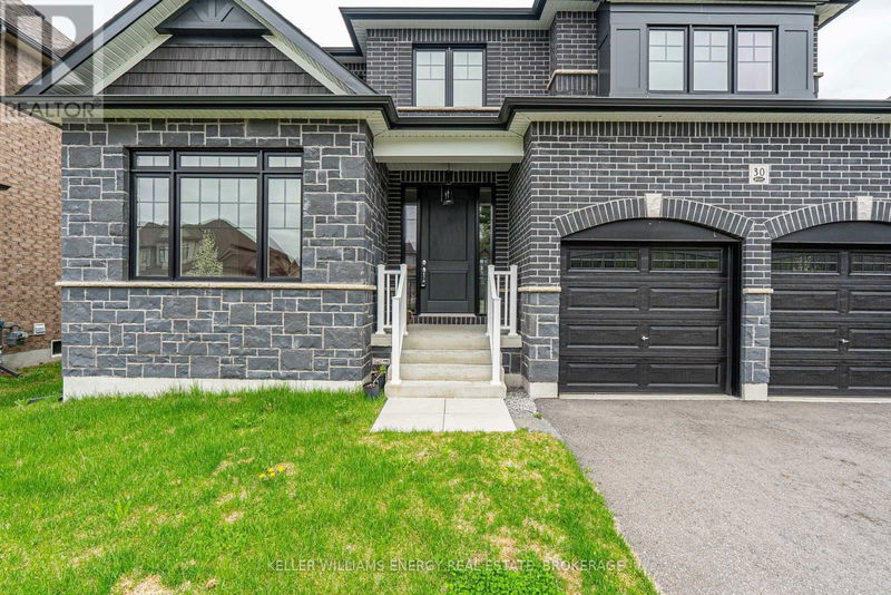 Secondary Property View