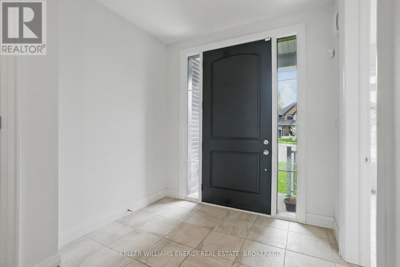 Tertiary Property View