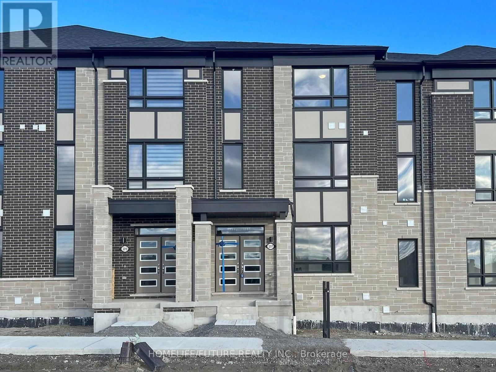 Primary Property View