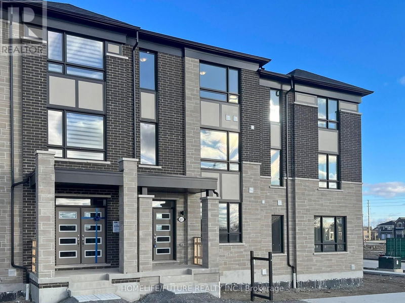 Secondary Property View