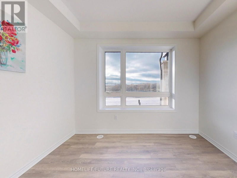 Tertiary Property View
