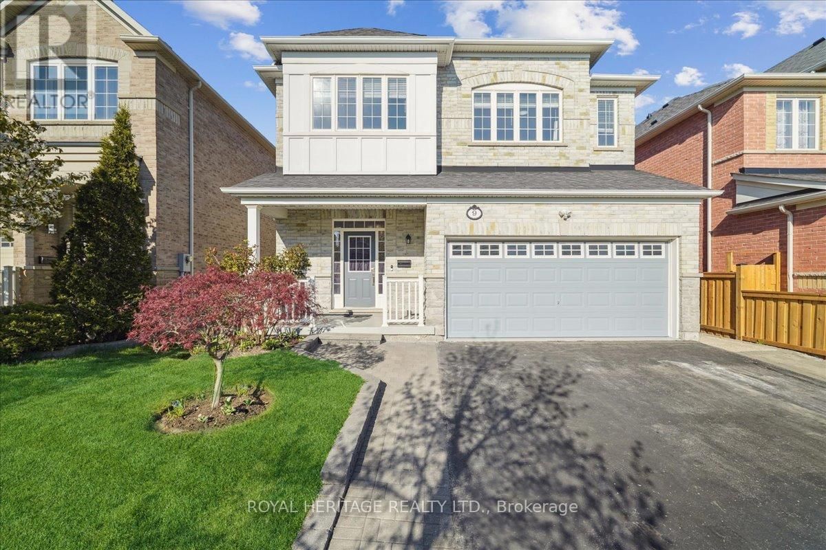 9 GLENEITA STREET Image 1