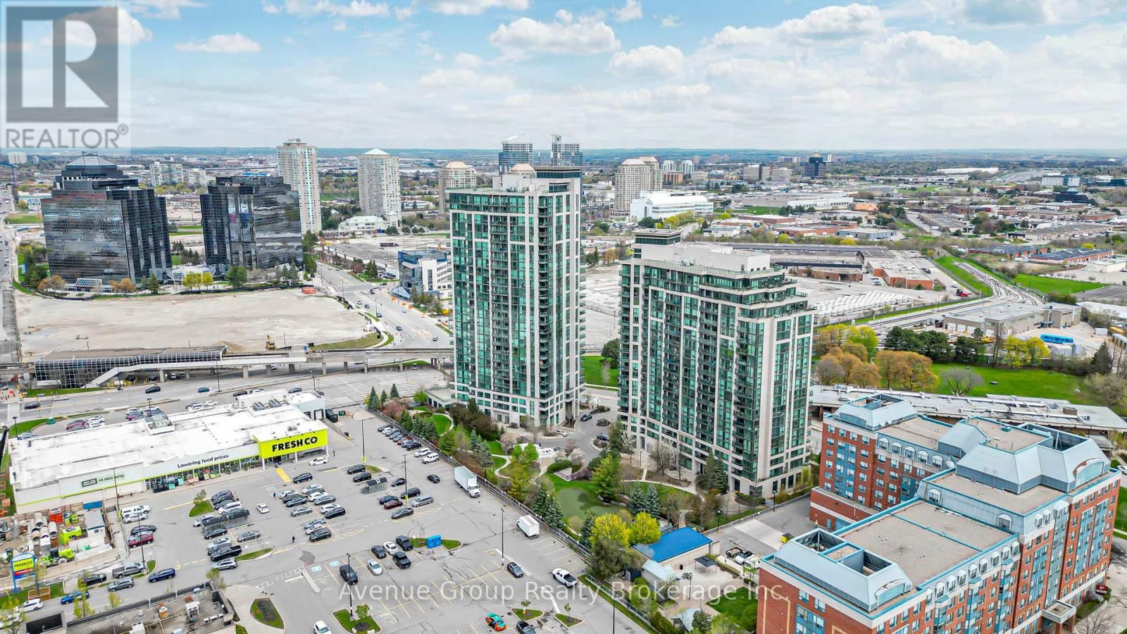 1710 - 88 GRANGEWAY AVENUE Image 20