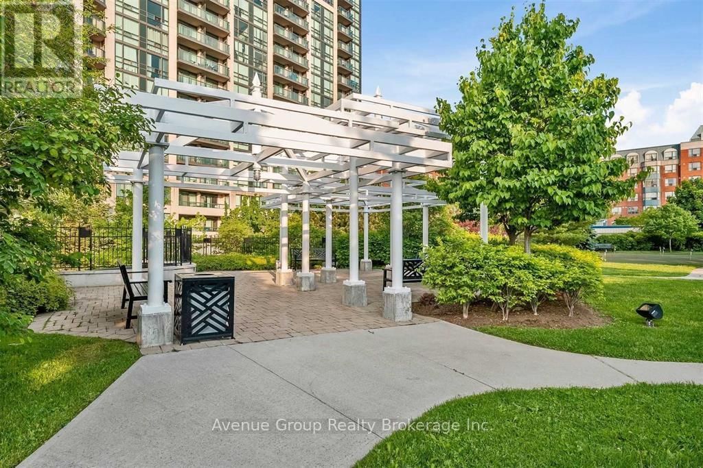 1710 - 88 GRANGEWAY AVENUE Image 23