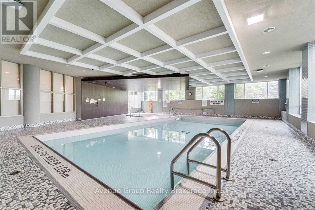 1710 - 88 GRANGEWAY AVENUE Image 24