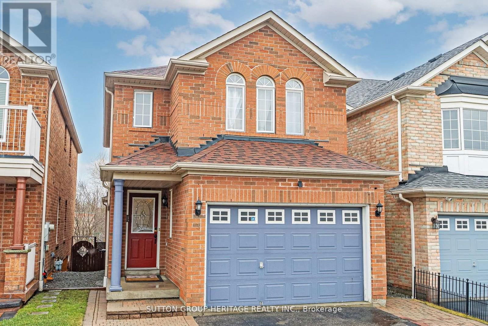3 ANGIER CRESCENT Image 1