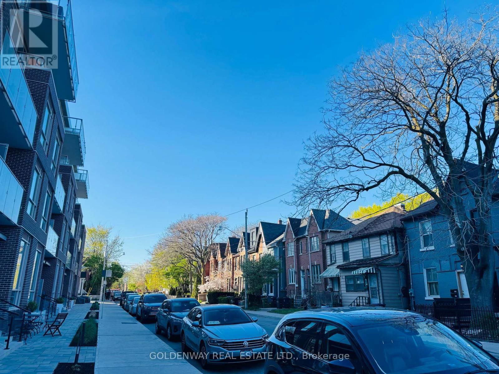 541 - 150 LOGAN AVENUE Image 2
