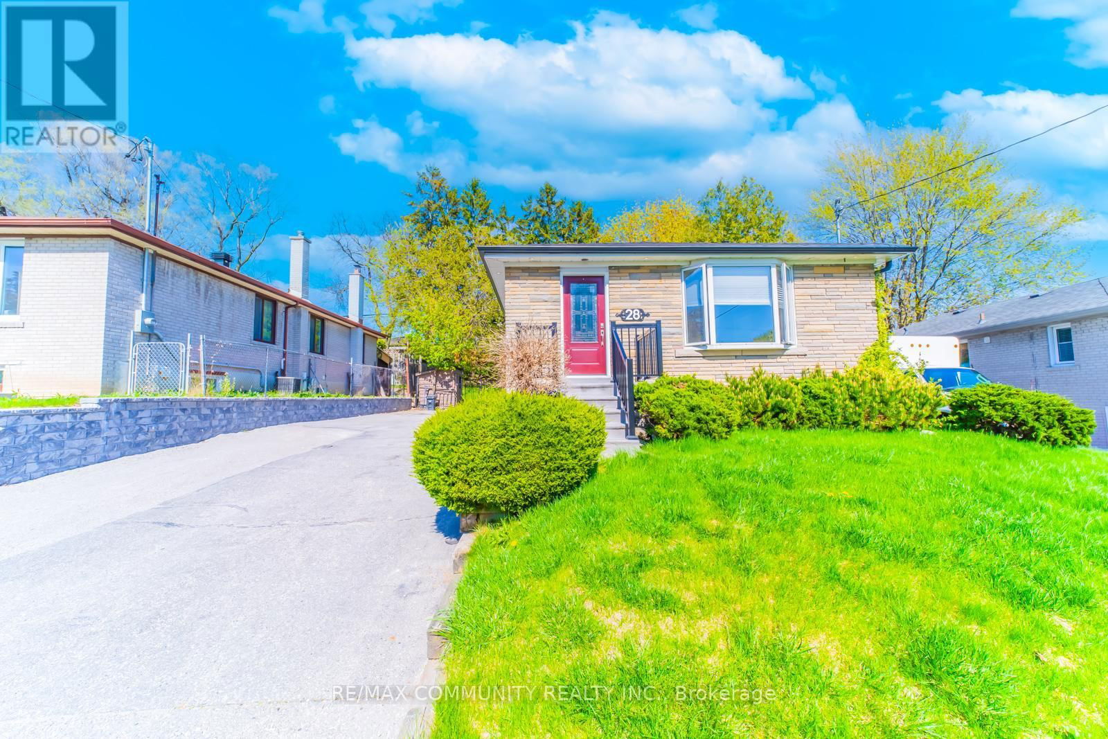 MAIN - 28 BENHUR CRESCENT Image 2
