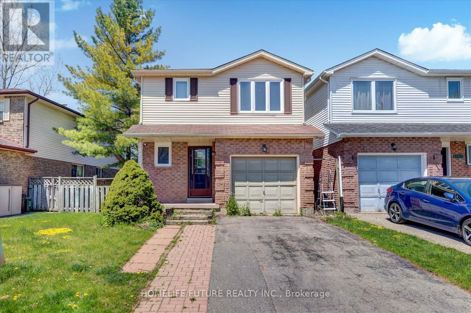 Primary Property View