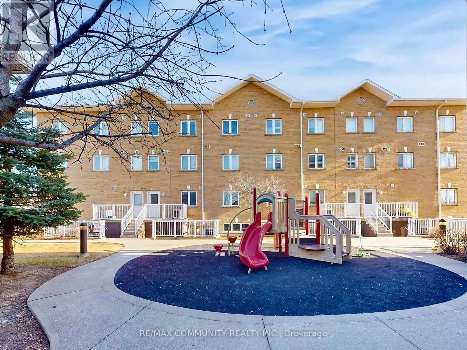 101 - 1785 MARKHAM ROAD Image 26