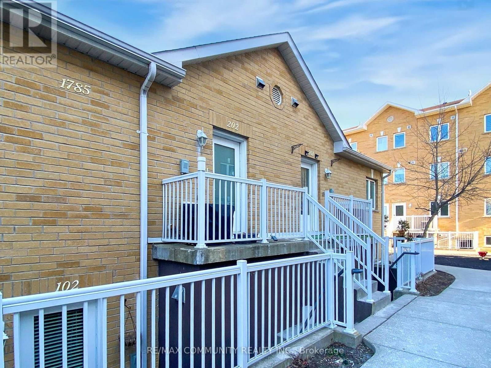 101 - 1785 MARKHAM ROAD Image 29
