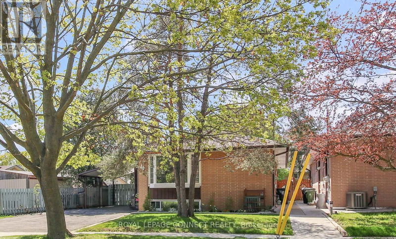 Secondary Property View