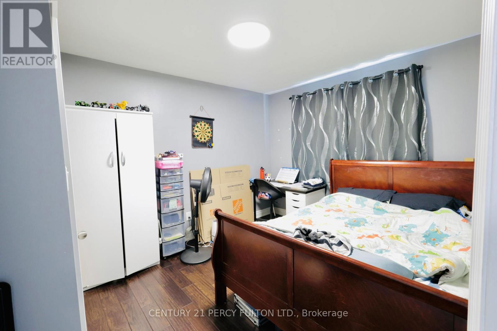 Upper - 184 CANLISH ROAD Image 10