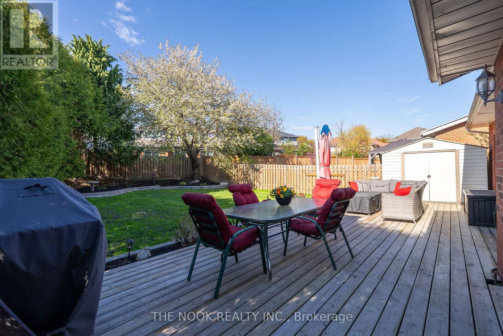 957 SPROULE CRESCENT Image 45