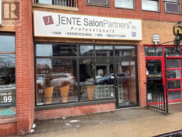 C & D - 2116 QUEEN STREET EAST Image 1