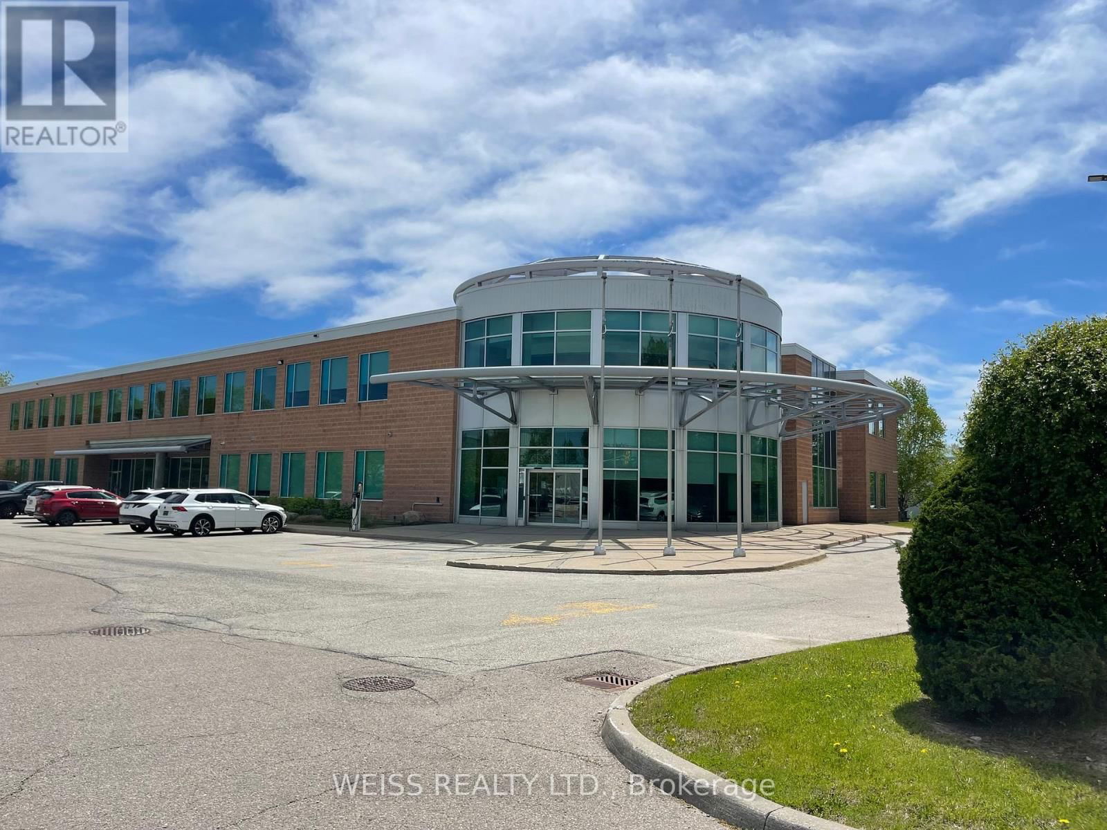 100 - 601 WESTNEY ROAD SOUTH Image 1