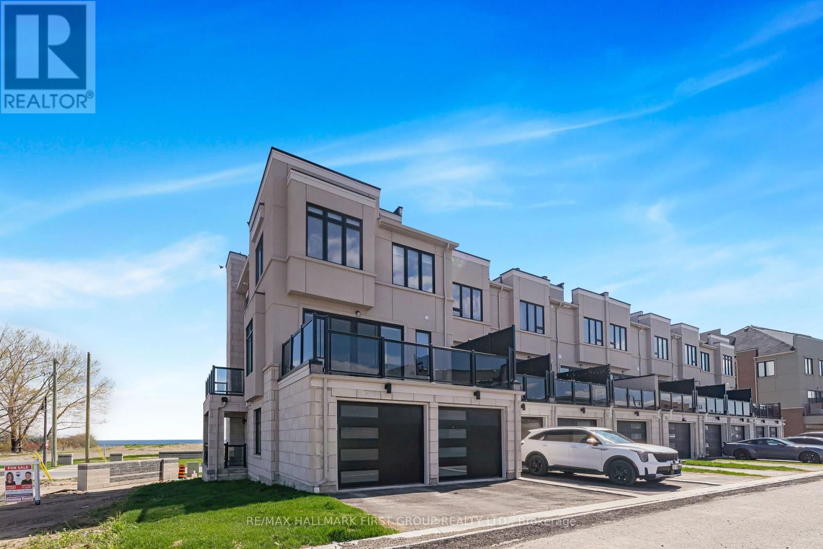 Primary Property View