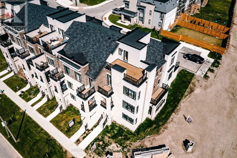 Tertiary Property View