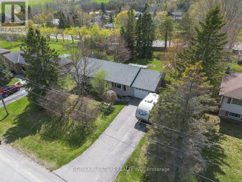 Tertiary Property View