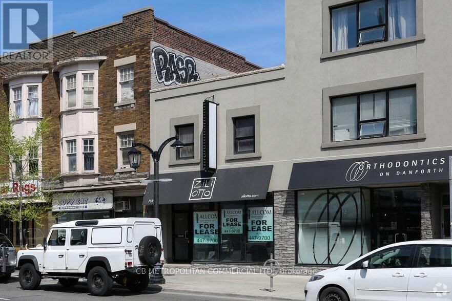752 DANFORTH AVENUE Image 1