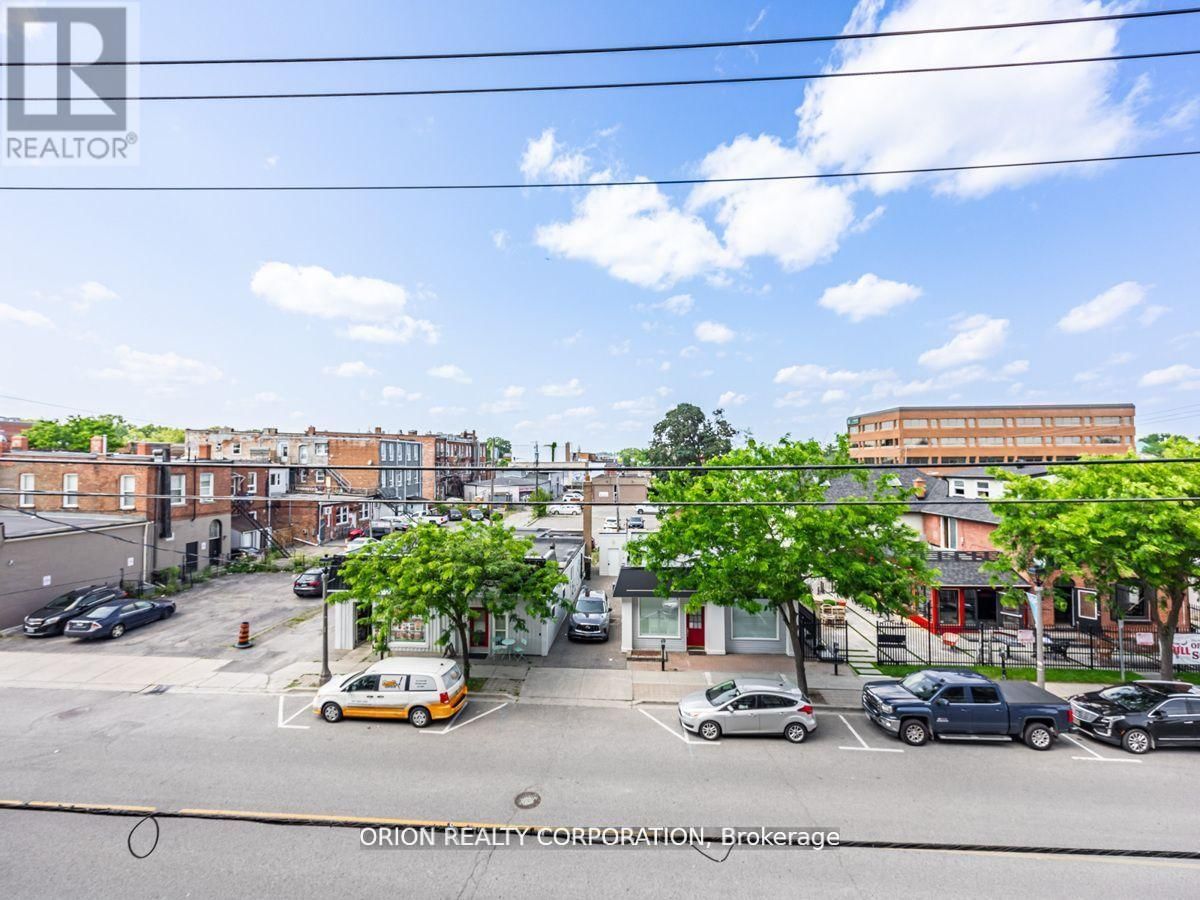 214 - 201 BROCK STREET SOUTH Image 26