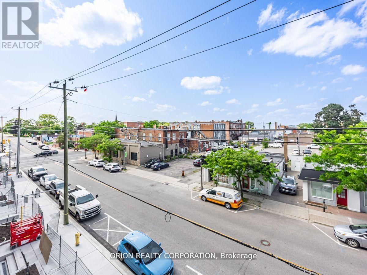 214 - 201 BROCK STREET SOUTH Image 28