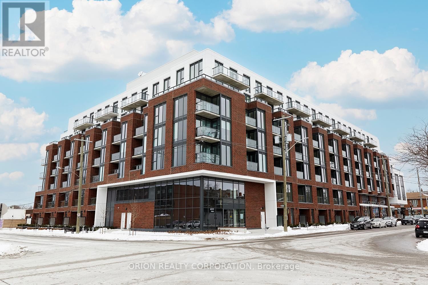 214 - 201 BROCK STREET SOUTH Image 36