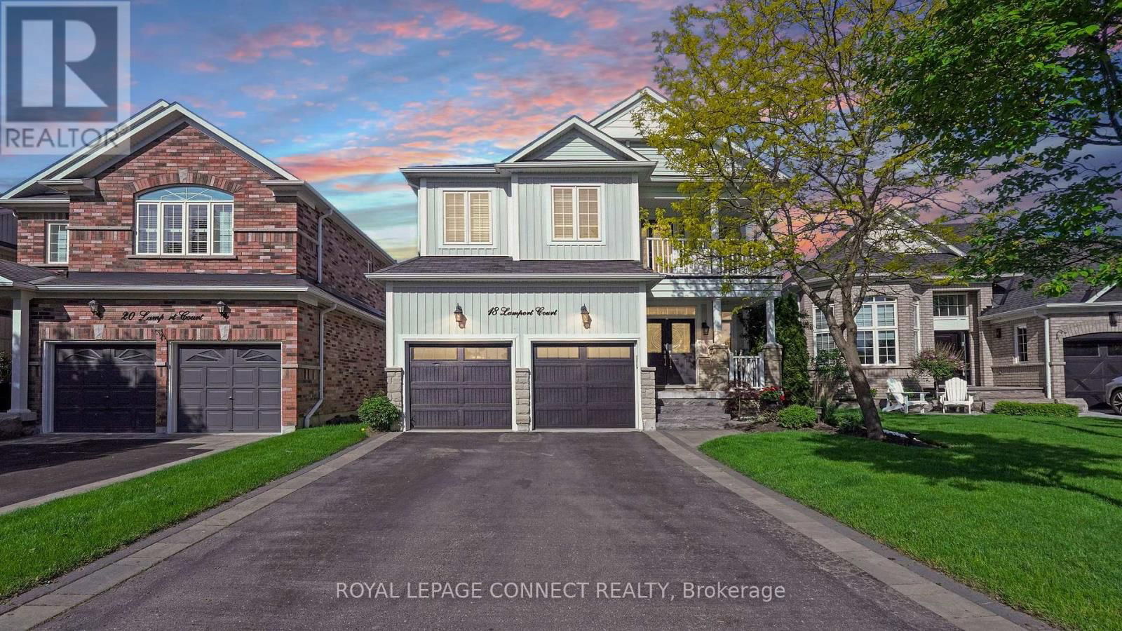 18 LAMPORT COURT Image 1