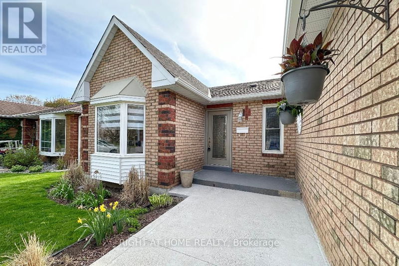 Tertiary Property View