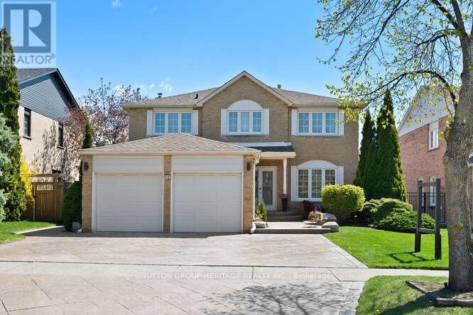 629 FOXWOOD TRAIL Image 1